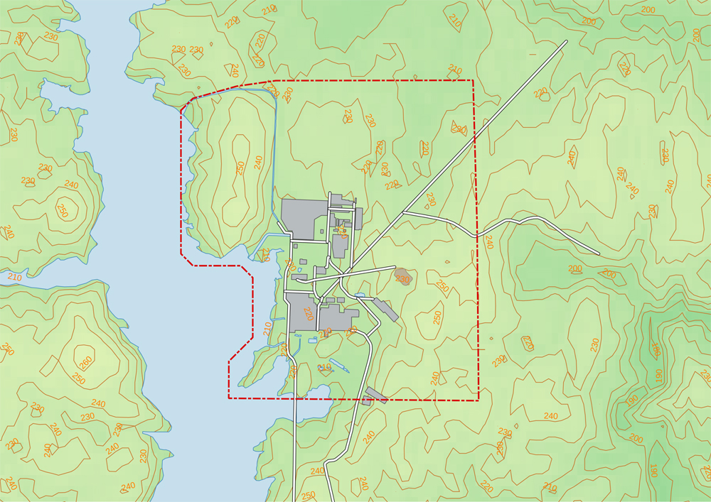лаборатория экологических исследований