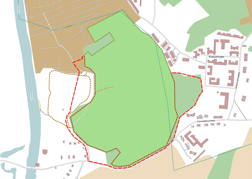 лаборатория экологических исследований