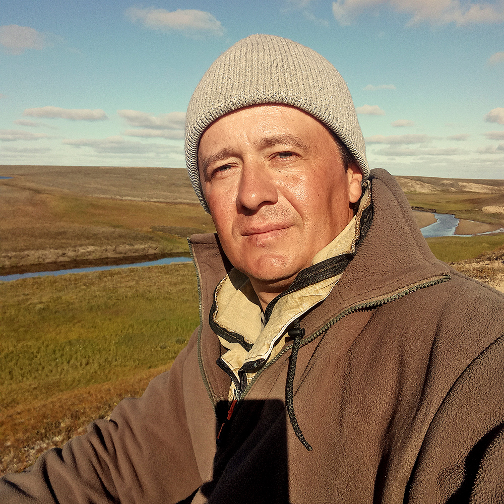 Эколого-орнитологические исследования