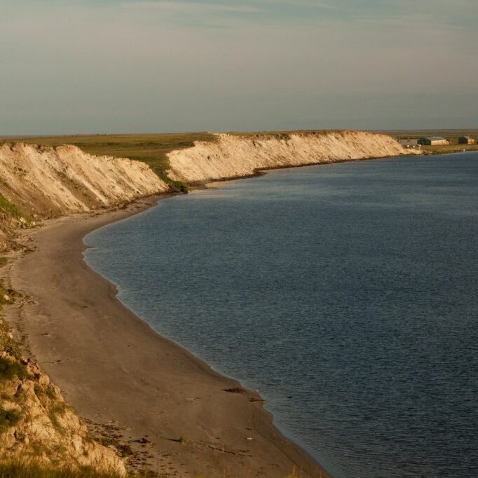 лаборатория экологических исследований