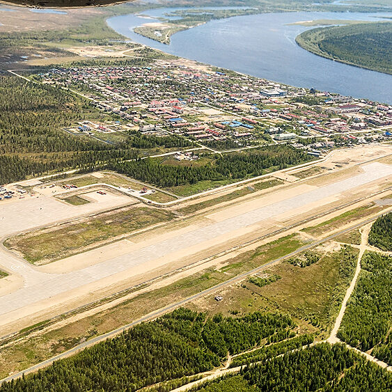 Эколого-орнитологические исследования