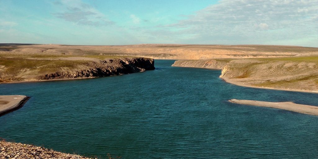 лаборатория экологических исследований