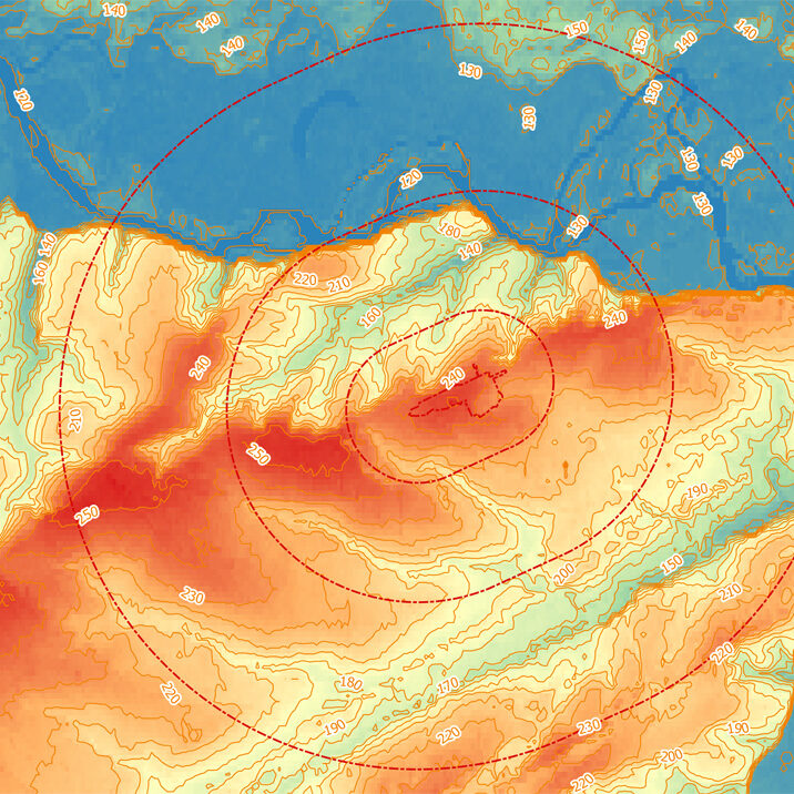 Эколого-орнитологические исследования