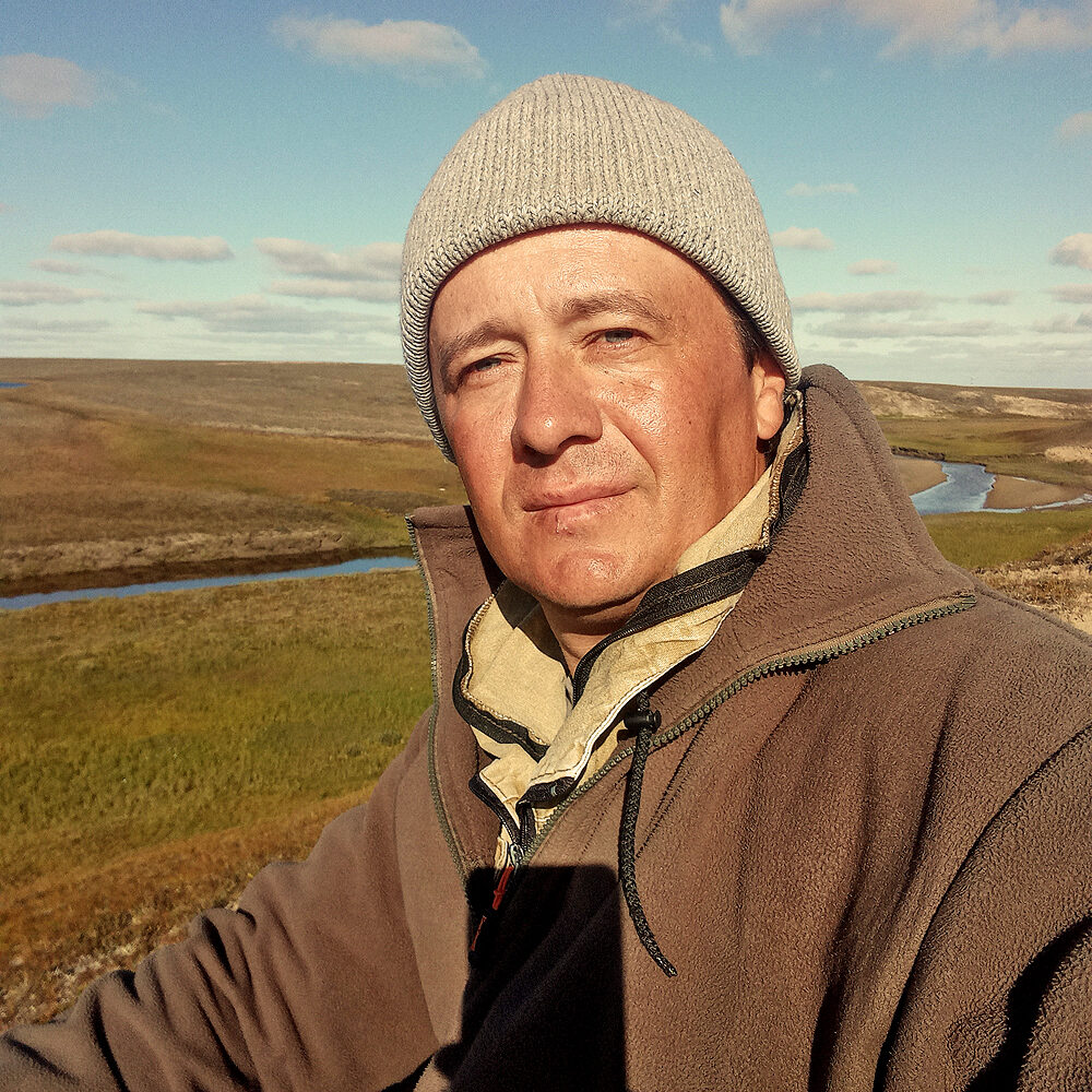 Эколого-орнитологические исследования